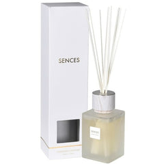 WHITE ALANG ALANG DIFFUSER