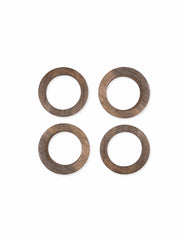 NAPKIN RINGS | SET OF 4