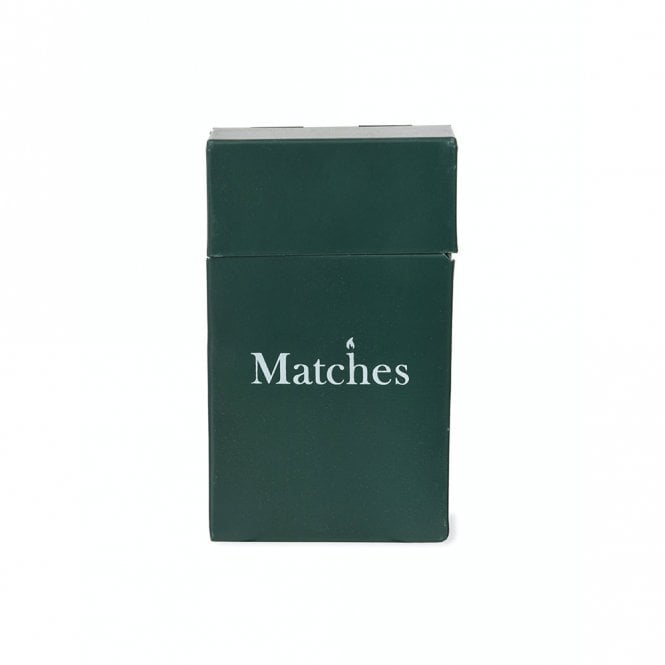 MATCH BOX