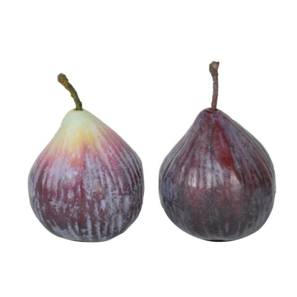 DECORATIVE FIGS | SET OF 3
