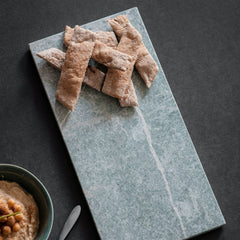 DAPPLED MARBLE BOARD