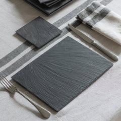 SLATE COASTERS