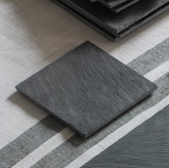 SLATE COASTERS