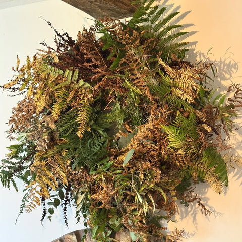 The Wild Woodland | Flo & Co X Wonderland Blooms.