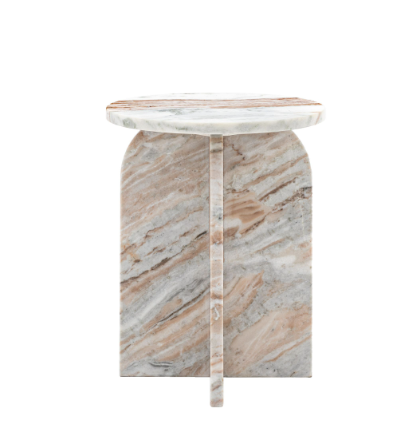 AREZZO SIDE TABLE