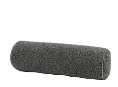 BOUCLE BOLSTER CUSHION