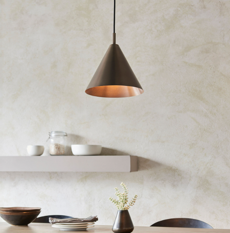 CARA PENDANT LAMP