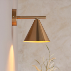 CARA WALL LAMP