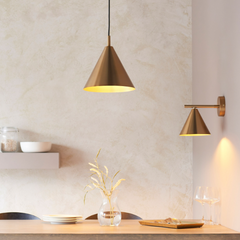 CARA WALL LAMP