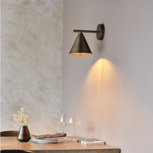 CARA WALL LAMP