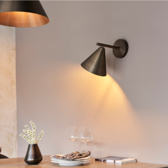 CARA WALL LAMP