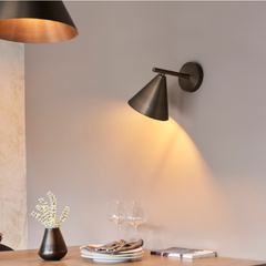 CARA WALL LAMP
