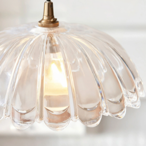 CAMILLA PENDANT LIGHT