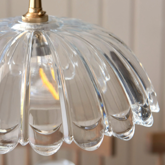 CAMILLA PENDANT LIGHT