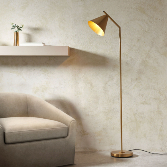 CARA FLOOR LAMP