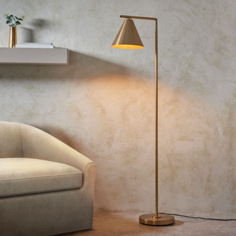 CARA FLOOR LAMP