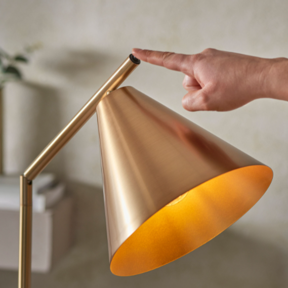 CARA FLOOR LAMP