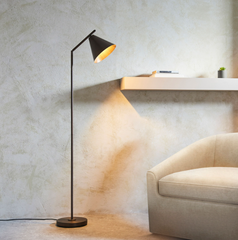 CARA FLOOR LAMP