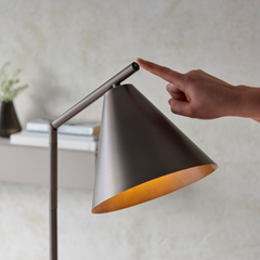 CARA FLOOR LAMP
