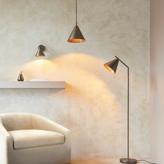 CARA FLOOR LAMP