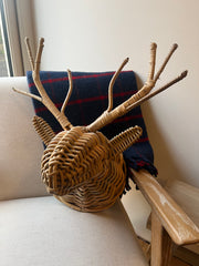 RATTAN STAG