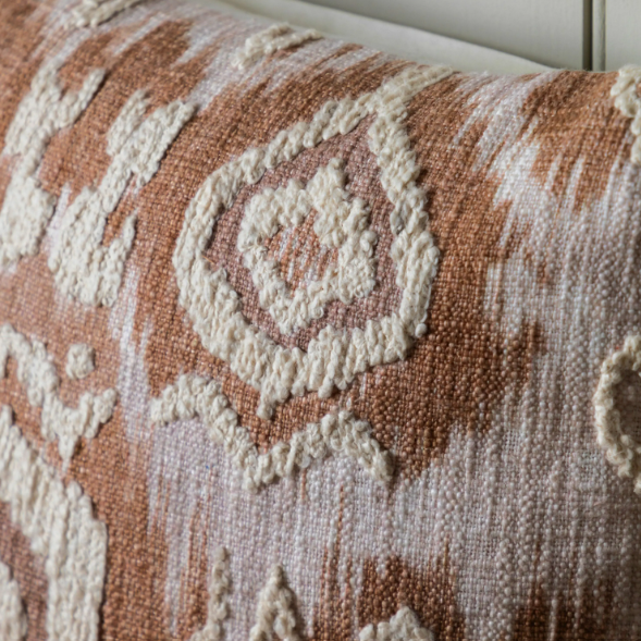 DARA TEXTURED CUSHION