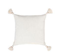 DARA TEXTURED CUSHION