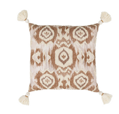 DARA TEXTURED CUSHION