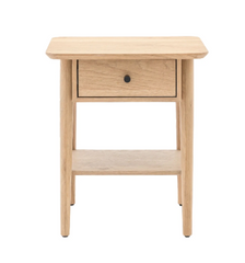 HARRIS BEDSIDE TABLE