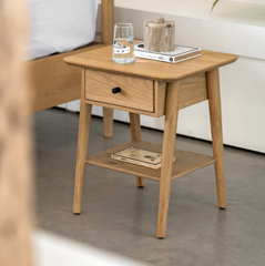 HARRIS BEDSIDE TABLE