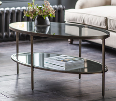 HADSTON COFFEE TABLE