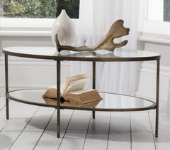 HADSTON COFFEE TABLE