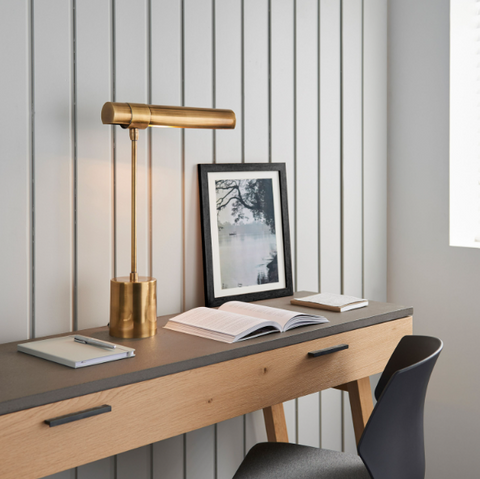 HEIRA TASK LAMP