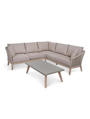 LYNTA CORNER SOFA SET