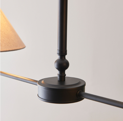 LILY PENDANT LIGHT