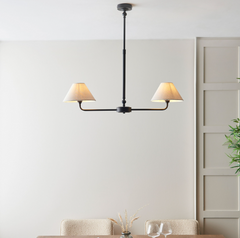 LILY PENDANT LIGHT