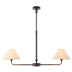 LILY PENDANT LIGHT