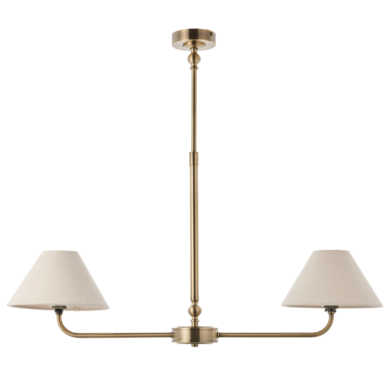 LILY PENDANT LIGHT