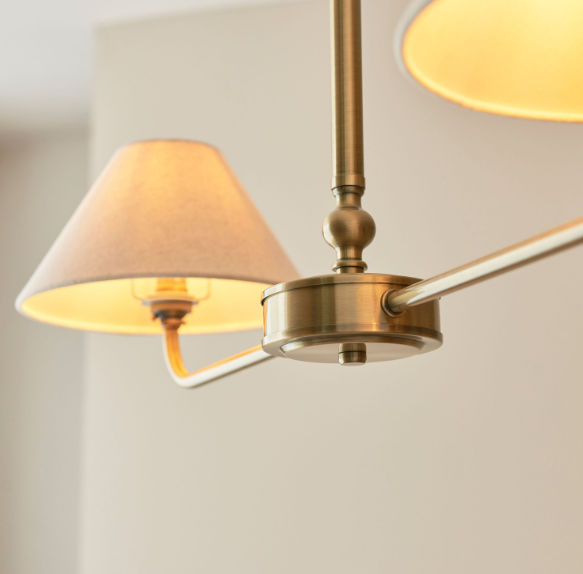 LILY PENDANT LIGHT