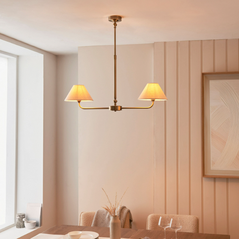 LILY PENDANT LIGHT