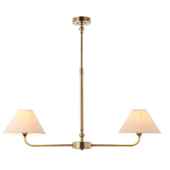 LILY PENDANT LIGHT