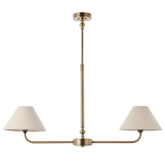 LILY PENDANT LIGHT