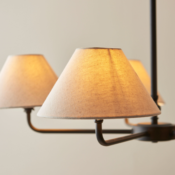 LILY PENDANT LIGHT