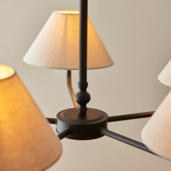 LILY PENDANT LIGHT