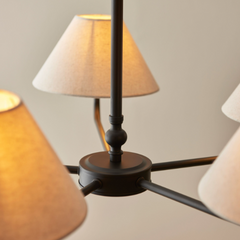 LILY PENDANT LIGHT