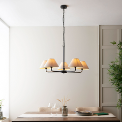 LILY PENDANT LIGHT