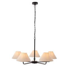 LILY PENDANT LIGHT