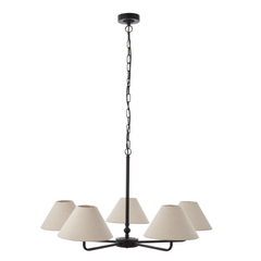 LILY PENDANT LIGHT