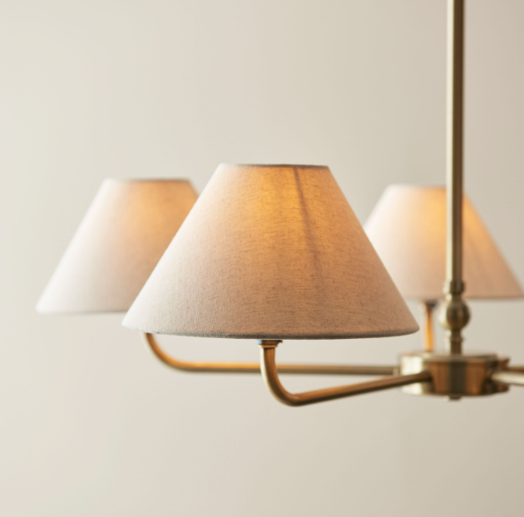 LILY PENDANT LIGHT