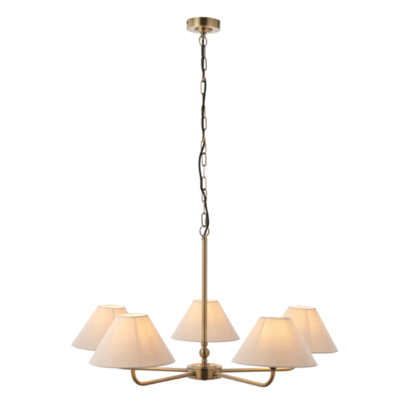 LILY PENDANT LIGHT